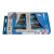 Turpije fine u garnituri 5 kom 150 mm Unior 762/5S