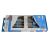 Turpije polufine u garnituri 5 kom 250 mm Unior 762/5 1/2S