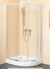 Tuš kabina TKP 80x100 S/K SQ Line – Kolpa San 511480
