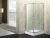 Paravan 80x80 mat/silver – MBM