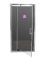 Paravan 80x90x190 – Leonardo CTP-15-4