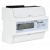Trofazno brojilo sa LCD displejom, direktno merenje, 7 modula, 400 V AC, Tracon