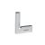 Ugaonik 90° alatničarski DIN 875/00 40 × 28 mm Insize 4794-040