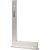 Ugaonik sa naslonom 750 mm KS Tools 300.0278