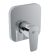 Ugradna baterija Ceraplan III Ideal Standard, vidni deo