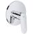 Ugradna baterija EUROPLUS Grohe za tuš kadu – 19537002