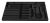 Uložak SOS za garnituru 964/49SOS, 564 x 364 x 30 mm Unior VL964/49SOS