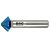 Upuštač konusni 90° HSS-E Co5 blue+ DIN 335 C Ø 20,5 mm 17330320590 Bohrcraft