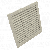 Otvor izlaznog vazduha sa filter uloškom 250x250mm V215-KNY