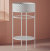 VOGUE metalna struktura za lavabo ACA058 Artceram IT