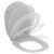 WC daska CONNECT AIR SLIM/soft-close – Ideal Standard E0366