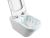 TESI – AQUABLADE® konzolna WC šolja