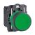 Taster zeleni 1NO Schneider XB5