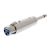 Adapter XLR utikač na 6,3 mm mono utikač