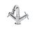 Baterija za bide XO XO39101 Rosan