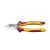 BiCut sečice 200mm profesionalne električarske 38984 Wiha (blister)
