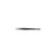 Pinceta Type SS 135mm antistatik 32326 Wiha