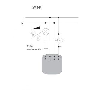 Eve SMR-M