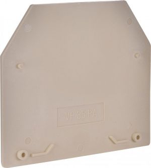Pregradna ploca VP 35 PA