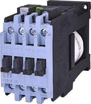 ETICON CES 910 zavojnica 24V DC