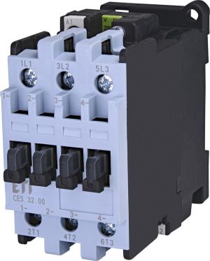 Kontaktor CES 32A 15kW 230V AC ETI