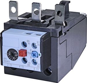 Bimetalni relej CES RT3 57 40 57A