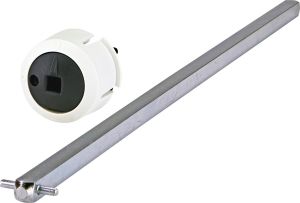 Osovina za ručicu CLBS S200 200mm