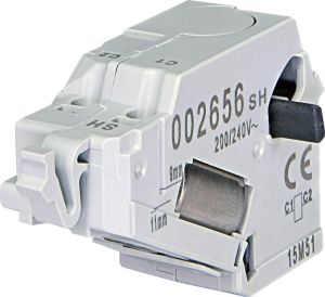Daljinski okidač DA2S 160-250A AC 200-240V