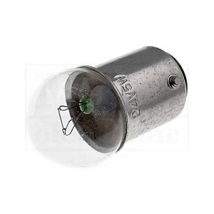Sijalica Ba15s 24V 5W specijalne namene