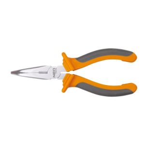 Klešta poluokrugla kriva - NEO TOOLS