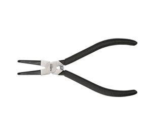 Klešta za unutrašnje seger prstenove, savijena, 180 mm - NEO TOOLS 01-044