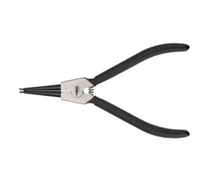 Klešta za spoljašnje seger prstenove, ravna, 180 mm - NEO TOOLS 01-041