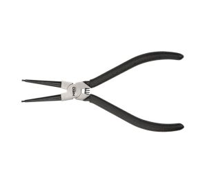 Klešta za unutrašnje seger prstenove, ravna, 180 mm - NEO TOOLS 01-043