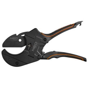Makaze za plastične cevi 0-63 mm NEO TOOLS - 02-075
