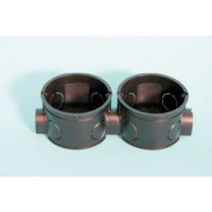 Montazna kutija fi60 mm dubina  45mm-modul