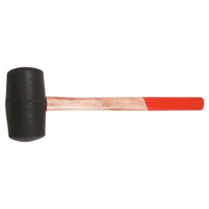 Čekić gumeni Top Tools 02A325