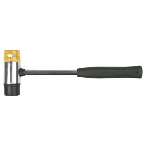 Čekić guma/plastika Top Tools 02A330