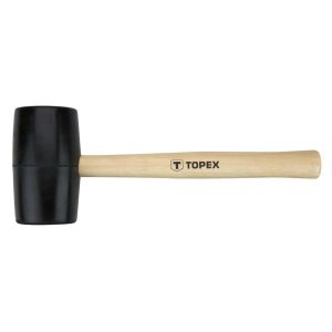 Čekić gumeni, 450g – Topex 02A344