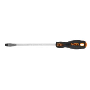 Odvijač ravni Neo Tools 04-004