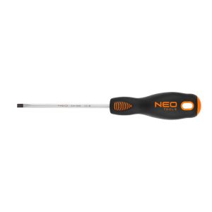 Odvijač ravni Neo Tools