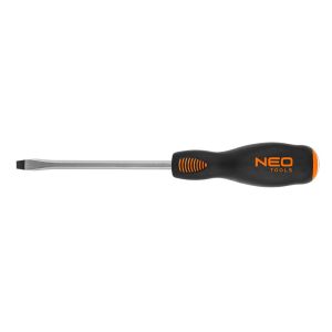 Udarni (probojni) ravni odvijač - NEO TOOLS