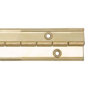 Klavir šarka 1 m metal
