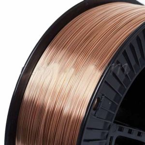 Žica za CO2 0.8 mm Gold 5 kg