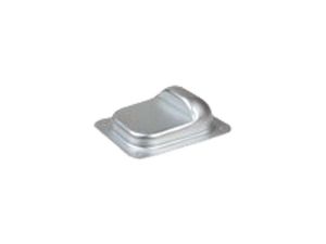Stoper srednji dupli 158x138 metal