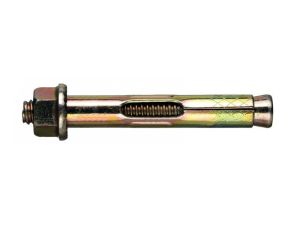 Anker sa košuljicom matica 12/40x100 metal