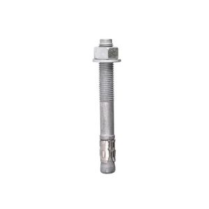 CRACK anker seizmic 12x100/15 metal