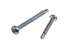 Vijak DIN 7504-P samorezac 6.3x32 metal