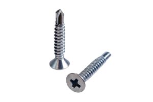 Vijak DIN 7504-P samorezac 5.5x38 metal
