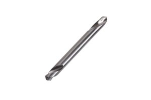 Burgija HSS-G dupla 4.0 mm