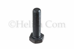 Vijak sitan navoj DIN 960/961 10.9 8x1.00x20 Zn